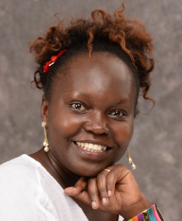 CPA Mwaura Faith Wanjiru