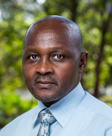 Mr. Joseph Munyaka Thuo